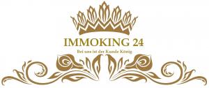 Firmenlogo ImmoKing-24