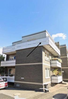 2-Zimmerwohnung im 2. OG mit Balkon in Moers-Asberg (Wohnungen Moers) - Foto 2