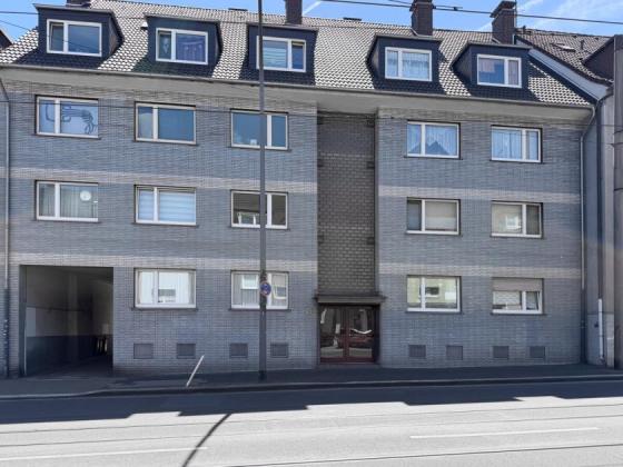 36 m² Wohnkomfort mit direktem Zugang ins Freie (Wohnungen Essen) - Photo 4