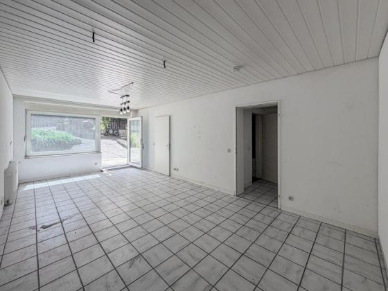 36 m² Wohnkomfort mit direktem Zugang ins Freie (Wohnungen Essen) - Photo 1