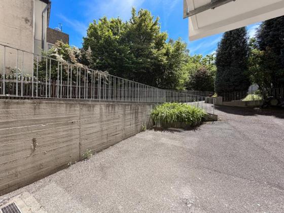 36 m² Wohnkomfort mit direktem Zugang ins Freie (Wohnungen Essen) - Photo 4