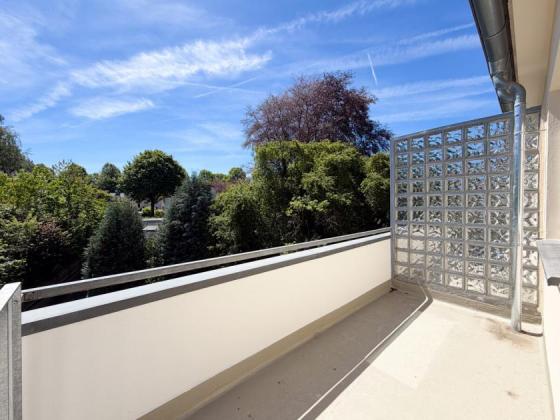 41 m² mit Balkon – alles, was man zum Wohlfühlen braucht (Wohnungen Essen) - Photo 4