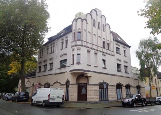 82 qm im Erdgeschoss, 3 Zimmerwohnung in Bochum-Gerthe ab sofort zu vermieten (Wohnungen Bochum) - Foto 1
