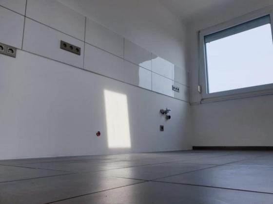 Attraktive Wohnung mit hellen Räumen + renovierter Küche + optimaler Lage in DU-Oestrum! (Wohnungen Duisburg) - Foto 3