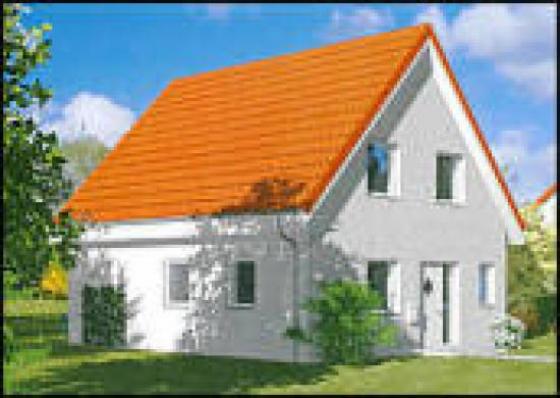 Eigentum statt Miete !!! Neubau in Greiz-Obergrochlitz für ...