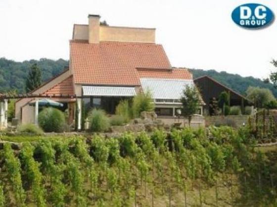 Ein Traumhaus in Deutschland Immobilienfrontal.de