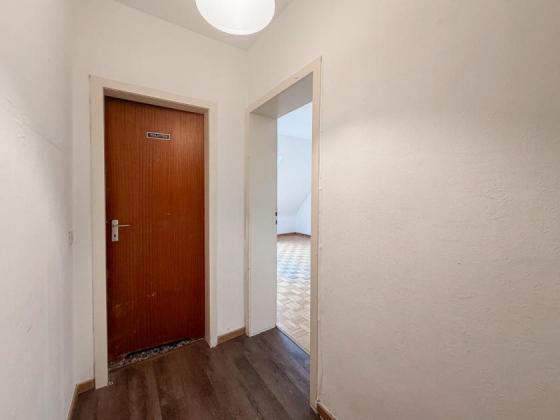 Gemütliches Wohnen im Dachgeschoss auf 30 m² (Wohnungen Essen) - Foto 5