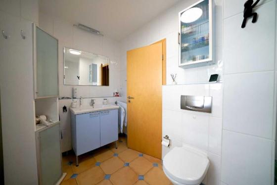 Großzügige Maisonette Wohnung in ruhiger Lage von Homberg-Süd (Wohnungen Ratingen) - Foto 2
