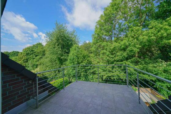 Großzügige Maisonette Wohnung in ruhiger Lage von Homberg-Süd (Wohnungen Ratingen) - Foto 4