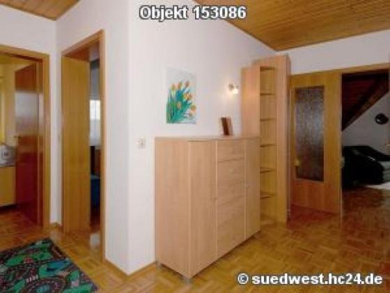 Hambruecken: Ruhig gelegene 4-Zimmer Wohnung ...