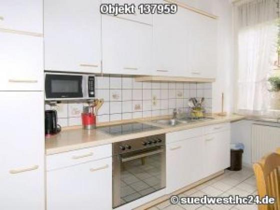 Heidelberg-Weststadt: Helle 3-Zimmer-Wohnung in guter Lage auf Zeit zu mieten ...