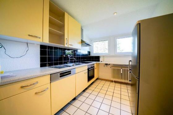 Hösel: Ruhig gelegene Wohnung für Einzelperson (Wohnungen Ratingen) - Photo 1