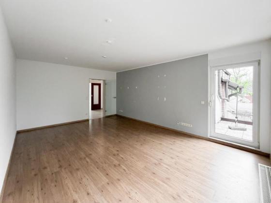 Licht, Luft und Lebensraum – charmante 3,5-Zimmer-Dachgeschosswohnung mit Balkon (Wohnungen Gelsenkirchen) - Foto 2