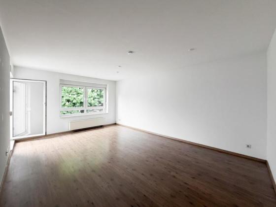Licht, Luft und Lebensraum – charmante 3,5-Zimmer-Dachgeschosswohnung mit Balkon (Wohnungen Gelsenkirchen) - Foto 1