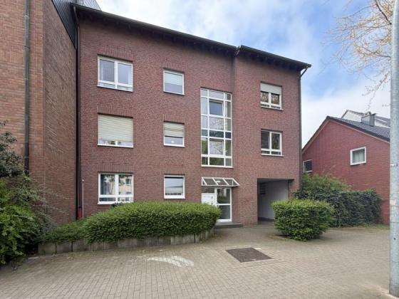 Licht, Luft und Lebensraum – eine charmante 3,5-Zimmer-Wohnung mit Balkon im 1. OG. (Wohnungen Gelsenkirchen) - Foto 4