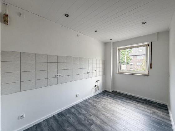 Licht, Luft und Lebensraum – eine charmante 3,5-Zimmer-Wohnung mit Balkon im 1. OG. (Wohnungen Gelsenkirchen) - Foto 2