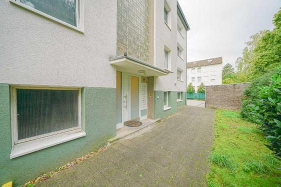 Modernes Appartement in schöner Lage von Ratingen-Ost (Wohnungen Ratingen) - Photo 4