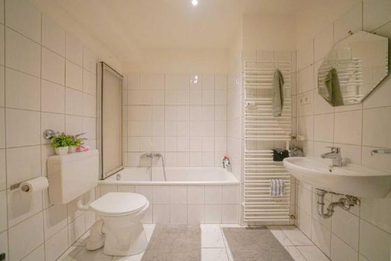Modernes Appartement in schöner Lage von Ratingen-Ost (Wohnungen Ratingen) - Photo 3