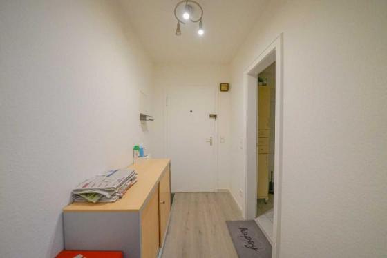 Modernes Appartement in schöner Lage von Ratingen-Ost (Wohnungen Ratingen) - Photo 5