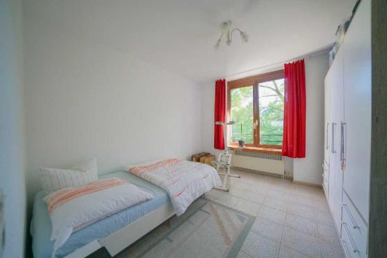 Ratingen-Ost: Schöne 2-Zimmer-Wohnung mit Balkon und Stellplatz (Wohnungen Ratingen) - Foto 3
