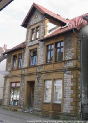 Wohn Und Geschaftshaus In Oerlinghausen Immobilienfrontal De