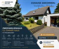 1-2 Famhaus in sehr toller Lage Haus kaufen 75334 Straubenhardt Bild klein