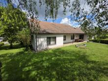 1-2 FH, 2 Garagen, 6 KFZ-Plätze in ruhiger Lage Haus kaufen 79588 Efringen-Kirchen Bild klein