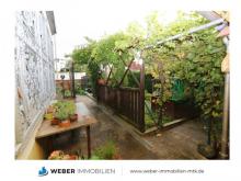 1-2 Generationenhaus mit SONNEN-Garten in RUHIGER Seitenstraße von WEILBACH Haus kaufen 65439 Flörsheim am Main Bild klein