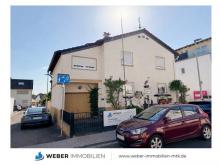 1-2 Generationenhaus mit SONNEN-Garten in RUHIGER Seitenstraße von WEILBACH Haus kaufen 65439 Flörsheim am Main Bild klein