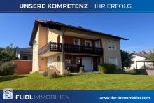 1 Fam. Haus für Großfamilie mit großem Garten Haus kaufen 94094 Malching Bild klein