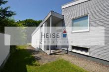 1-Familienhaus mit Garage in ruhiger, bevorzugter Wohnlage – Holzminden Haus kaufen 37603 Holzminden Bild klein