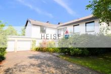 1-Familienwohnhaus mit Einliegerwohnung und Doppelgarage in ruhiger bevorzugter Wohnlage Haus kaufen 37603 Holzminden Bild klein