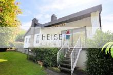 1-Familienwohnhaus mit Einliegerwohnung und Doppelgarage in ruhiger bevorzugter Wohnlage Haus kaufen 37603 Holzminden Bild klein