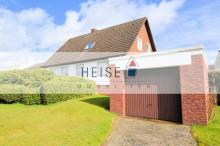 1-Familienwohnhaus mit Garage in ruhiger Wohnlage - Lüchtringen Haus kaufen 37671 Höxter Bild klein