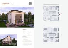 1 von vielen Aktionshäusern auf vorhandenem Grundstück Haus kaufen 63584 Gründau Bild klein