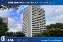 1 Zi - Eigentumswohnung in Bogenhausen mit traumhafter Aussicht Wohnung kaufen 81925 München Bild klein