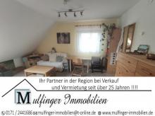 1 Zi. Wohnung im DG (1.OG, auf Wunsch möbliert) Wohnung mieten 91466 Gerhardshofen Bild klein