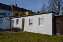 1-Zimmer-Apartment im Erdgeschoss Wohnung mieten 95100 Selb Bild klein