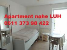 1 Zimmer Apartment Wohnung 30419 Hannover nahe LUH + CMG Wohnung mieten 30419 Hannover Bild klein