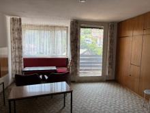 1-Zimmer-Appartement mit Südwest-Balkon und schönem Ausblick – 32 m² im 4. Obergeschoss von St. Blasien Wohnung kaufen 79837 St. Blasien Bild klein