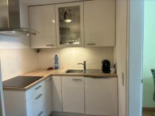 1 Zimmer-Appartement - Renoviert und voll möbliert - im Zentrum von St. Blasien - Zur Kapitalanlage oder zum selbst bewohnen Wohnung kaufen 79837 St. Blasien Bild klein