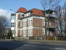 1-Zimmer Dachgeschosswohnung direkt an der UNI Wohnung mieten 09599 Freiberg Bild klein