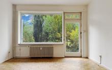 1-Zimmer-Gartenwohnung 
Berlin-Westend nahe Theodor-Heuss-Platz Wohnung kaufen 14050 Berlin Bild klein