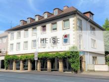 1-Zimmer-Mietwohnung in 3er-WG mit neuwertigem Duschbad und Einbauküche im Stadtzentrum Wohnung mieten 37603 Holzminden Bild klein