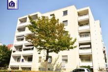 1-Zimmer-Wohnung in Rüsselsheim mit Balkon und Aufzug – sofort bezugsfrei Wohnung kaufen 65428 Rüsselsheim Bild klein