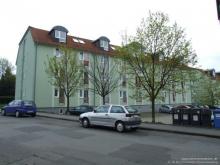 1-Zimmer Wohnung mit Pantry Küche Wohnung mieten 09599 Freiberg Bild klein