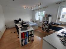 1-Zimmer-Wohnung mit Stellplatz in Bielefeld-Gellershagen Wohnung mieten 33613 Bielefeld Bild klein