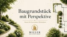 1.055 m² FÜR NEUE PERSPEKTIVEN - GROSSZÜGIGES BAUGRUNDSTÜCK FÜR WOHNEN & ARBEITEN NAHE INGOLSTADT! Grundstück kaufen 85122 Hitzhofen Bild klein