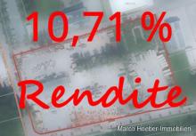 10,71% Rendite - verpachtetes Gewerbegrundstück -PROVISIONSFREI- Grundstück kaufen 08056 Zwickau Bild klein