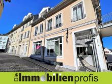 108 m² - Ladengeschäft im Zentrum von Bad Lobenstein Gewerbe kaufen 07356 Bad Lobenstein Bild klein